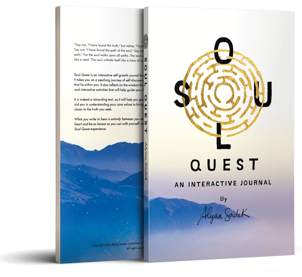 Soul Quest