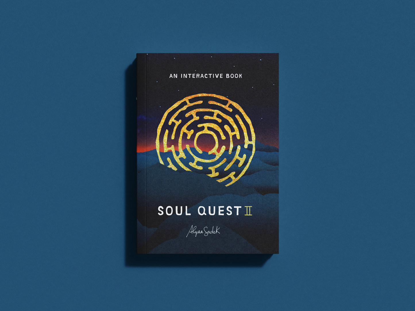 Soul Quest 2